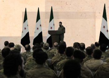 السلطة الفصائلية في سوريا وسؤال الشرعية