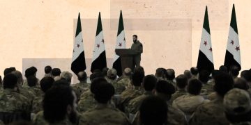 السلطة الفصائلية في سوريا وسؤال الشرعية