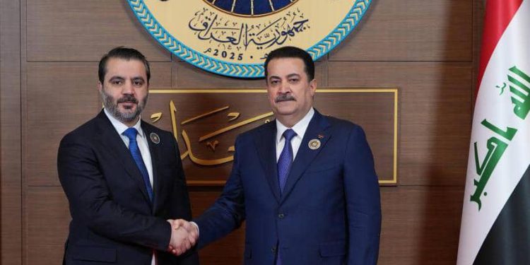 بمشاركة الشيباني.. انطلاق أعمال القمة العربية بالعاصمة العراقية بغداد