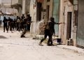 الداخلية السورية: ننفذ المراسيم الرئاسية الخاصة بالمقاتلين الأجانب 