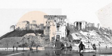حلب وتحديات التعافي