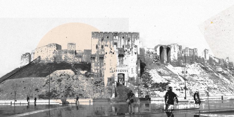 حلب وتحديات التعافي