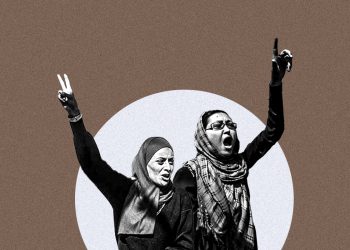 النسوية السورية: التدجين أم مواصلة الكفاح؟