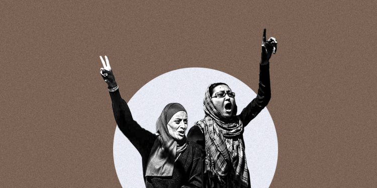 النسوية السورية: التدجين أم مواصلة الكفاح؟