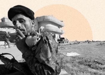 على أنقاض نظرية “التحالف الغربي الشيعي”