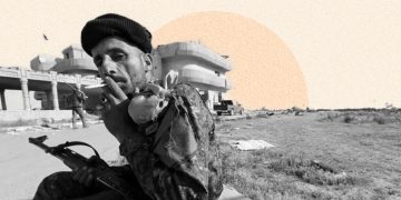 على أنقاض نظرية “التحالف الغربي الشيعي”