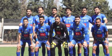 الكرامة يتحفز لعودة الدوري السوري