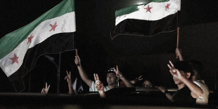 ماذا يعني رفع العقوبات الأميركية عن سوريا؟