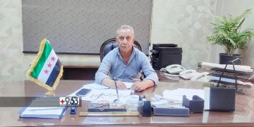 مدير زراعة اللاذقية لـ”963+”: الحرائق استمرت 6 أيام وطبيعة التضاريس ساهمت بتوسعها