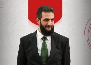 مقامرة أحمد الشرع الاستراتيجية: من قائد جهادي إلى مهندس تقارب مع إسرائيل