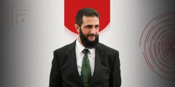 مقامرة أحمد الشرع الاستراتيجية: من قائد جهادي إلى مهندس تقارب مع إسرائيل