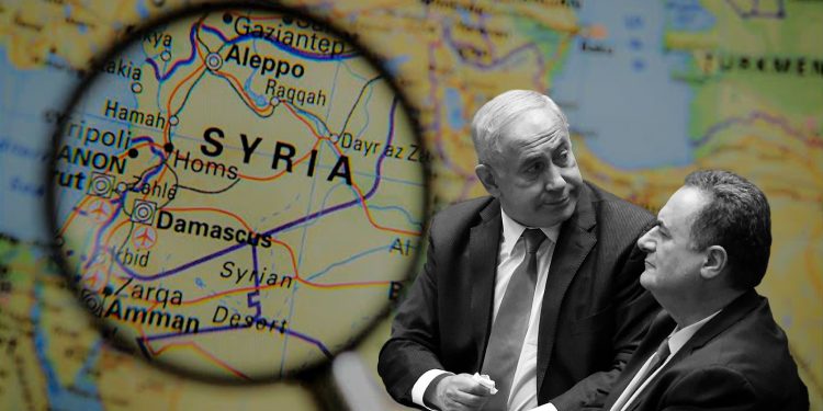  وداعاً سوريا الفلسطينية!