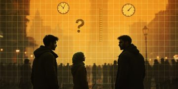 كيف يؤثر “قلق المستقبل” على الشباب السوري؟