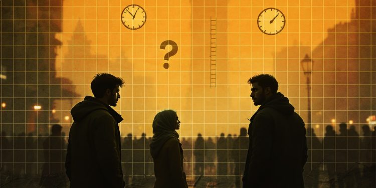 كيف يؤثر “قلق المستقبل” على الشباب السوري؟