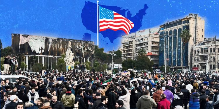 كيف يستفيد السوريون من رفع العقوبات الأميركية؟ 