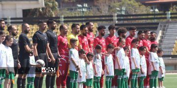 بعد توقف لأشهر.. الدوري السوري لكرة القدم يستأنف الأسبوع القادم