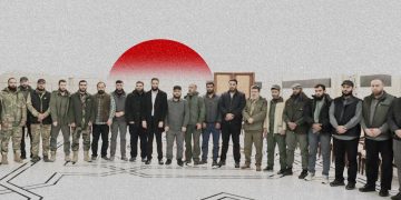  إلى أين تسير عملية الاندماج في وزارة الدفاع السورية؟