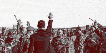 الصامتون شركاء في جرائم الأسد الكيميائية