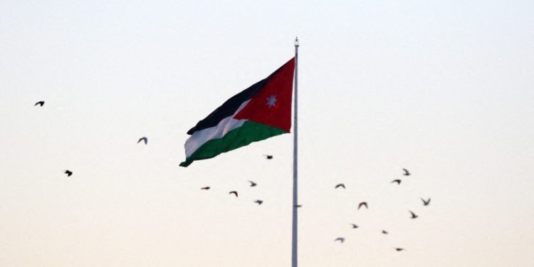 قريباً… مباحثات سورية – أردنية في مجال المياه والطاقة