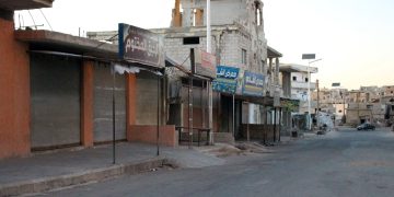 العثور على جثة ضابط سابق بالنظام المخلوع جنوبي سوريا