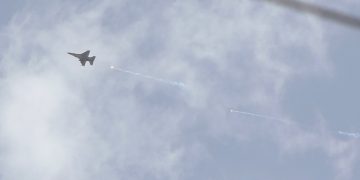 إسرائيل تكشف أهداف غاراتها الأخيرة في سوريا 