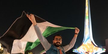 ترحيب عربي ودولي بقرار رفع العقوبات الأميركية عن سوريا