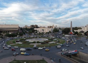 وزارة الاتصالات السورية تحذر من اختراق حسابات واتساب