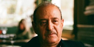 هل طلب بسام كوسا تولي منصب نقيب الفنانين؟
