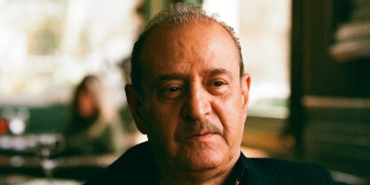 هل طلب بسام كوسا تولي منصب نقيب الفنانين؟