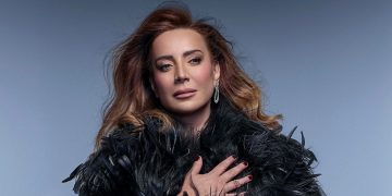 شكران مرتجى: “حبوا بعض وإلا رح نغرق”