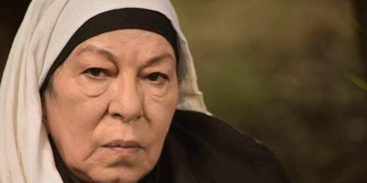 وفاة الفنانة السورية فدوى محسن عن 84 عاماً