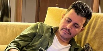 رازي وردة يعود إلى دمشق ليودع الحياة فيها