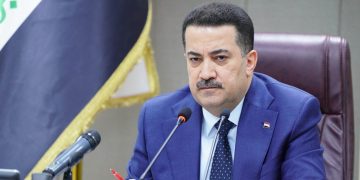 السوداني: وجود أحمد الشرع في القمة العربية مهم