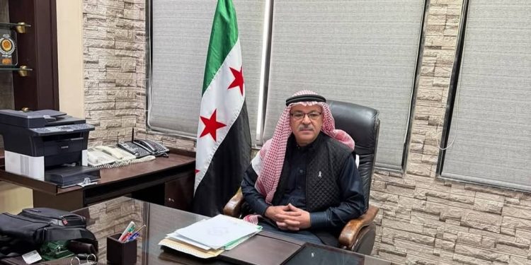 مازن الناطور يلغي قرار سحب الثقة عنه ويؤكد بطلانه