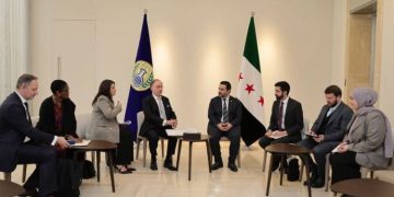 التعاون السوري مع منظمة حظر الأسلحة الكيميائية: من نظام الأسد إلى نظام الشرع