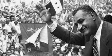 عبد الناصر يقصف وحدة الساحات