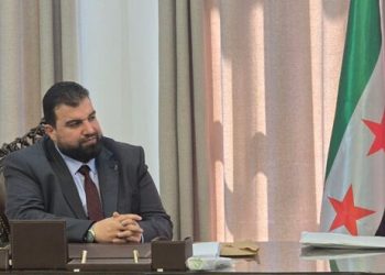 محافظ السويداء يوجه بتفعيل أقسام الشرطة