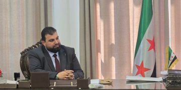 محافظ السويداء يوجه بتفعيل أقسام الشرطة