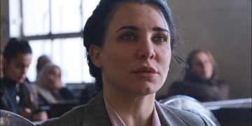 سلاف فواخرجي تدافع عن نفسها: يا لبئس ما وصلنا إليه