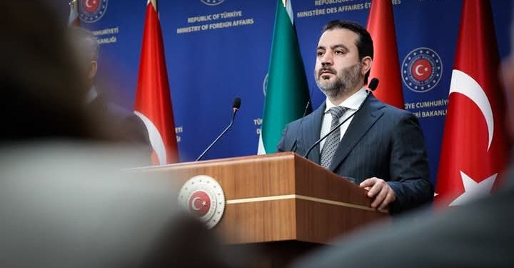 وزير الخارجية السوري سيرأس وفد بلاده للمشاركة في القمة العربية ببغداد