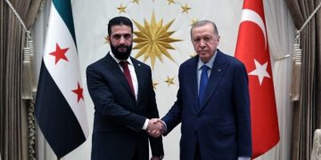 تركيا سوريا والأردن.. اجتماع ثلاثي يعكس تحولاً في معادلات الملف السوري والتوازنات الأمنية