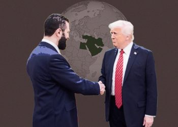 رفع العقوبات يُربك الإقليم المرتعش