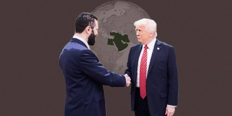 رفع العقوبات يُربك الإقليم المرتعش