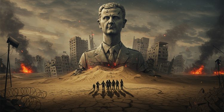 الحقبة الأسدية في سوريا.. من الصمود والممانعة إلى الهزيمة