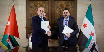 المياه والغاز والكهرباء.. خارطة طريق لتعزيز التعاون بين سوريا والأردن