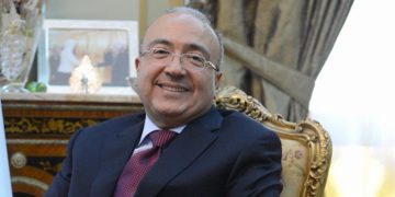 الديبلوماسي عبد الرحمن صلاح لـ”963+”: الاعتراف العربي بدمشق لا يعني الثقة الكاملة في نواياها