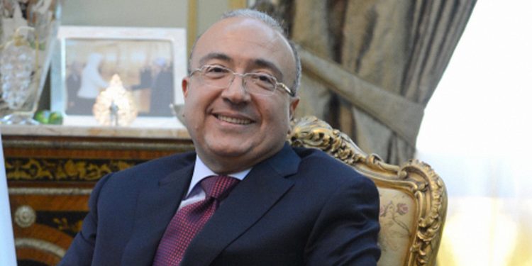 الديبلوماسي عبد الرحمن صلاح لـ”963+”: الاعتراف العربي بدمشق لا يعني الثقة الكاملة في نواياها