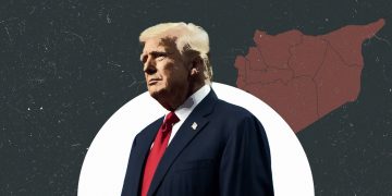 قالها سياسياً… فهل يحقّ له إلغاء العقوبات قانونياً؟