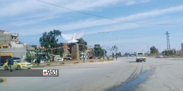 شبكة اتصالات “سيريتل” تعود للعمل شمالي شرقي سوريا