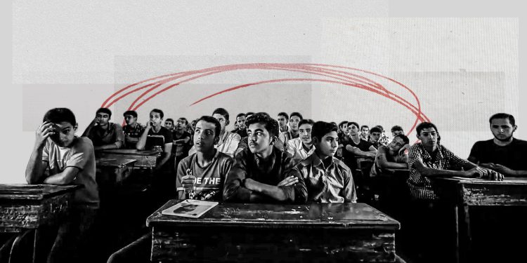 دير الزور.. طلاب الثانوية بين حلم الشهادة وكابوس السكن